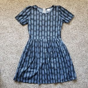 LulaRoe | Amelia Dress